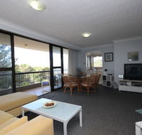 Pinnacle Unit 403 - Foster Accommodation