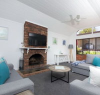 Sand Dunes - Foster Accommodation