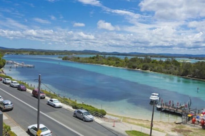 Forster NSW Foster Accommodation