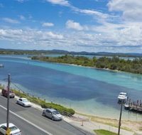 Waterline 304 - Foster Accommodation