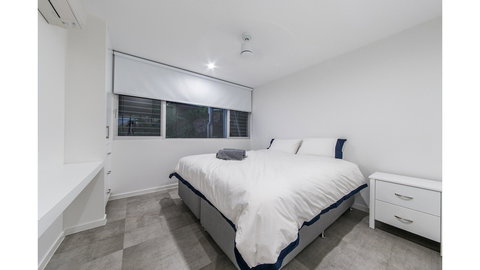 Oleander Holiday Home Airlie Beach - Foster Accommodation 4