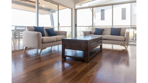 Oleander Holiday Home Airlie Beach - Foster Accommodation 2