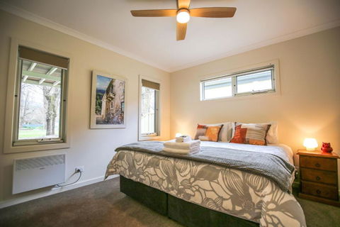 Aberdeen - Foster Accommodation 4