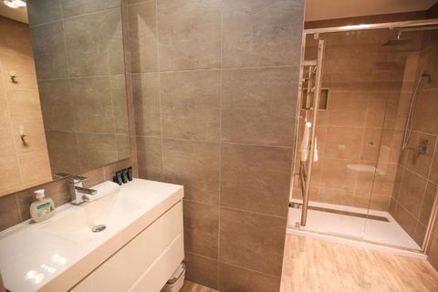 Aberdeen - Foster Accommodation 6