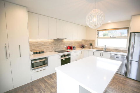 Aberdeen - Foster Accommodation 2