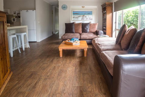 Mornington Peninsula 4Shore Rosebud - Foster Accommodation 4