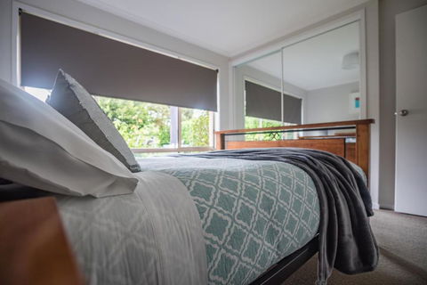 Mornington Peninsula 4Shore Rosebud - Foster Accommodation 6