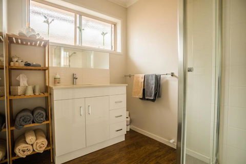 Mornington Peninsula 4Shore Rosebud - Foster Accommodation 3