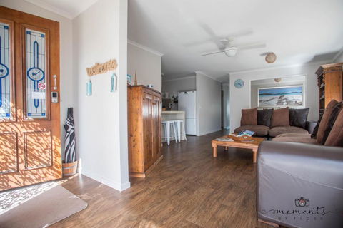 Mornington Peninsula 4Shore Rosebud - Foster Accommodation 1