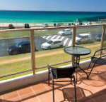 Ebbtide Unit 07 2 6 North Street - Foster Accommodation