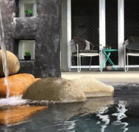 Earthship Daintree - Foster Accommodation