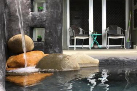 Earthship Daintree - Foster Accommodation 0