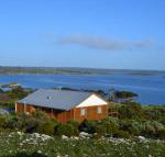 Pelican Lagoon Cabin - Foster Accommodation