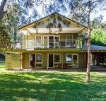 Amaroo Sunset Lodge - Foster Accommodation