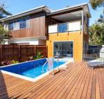 Beach Break - Foster Accommodation