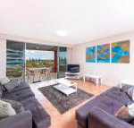 Sandbar Unit 402 1 3 Head Street - Foster Accommodation
