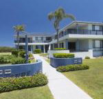 Hi Surf Unit 3 92 Head St. Forster - Foster Accommodation