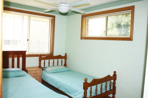 Birchgrove Terrace Unit 6 - Foster Accommodation 6