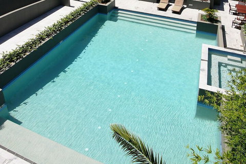 Waterline 202 - Foster Accommodation 2