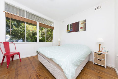 Douglas Cottage - Foster Accommodation 1