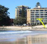 Beachpoint Unit 202 28 North Street - Foster Accommodation