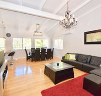 WildLife Lodge Katoomba - Foster Accommodation