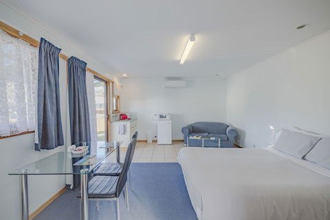 Queechy Motel - Foster Accommodation 6