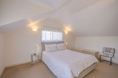 Queechy Motel - Foster Accommodation 2