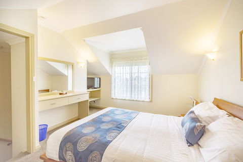 Queechy Motel - Foster Accommodation 4