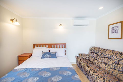 Queechy Motel - Foster Accommodation 3