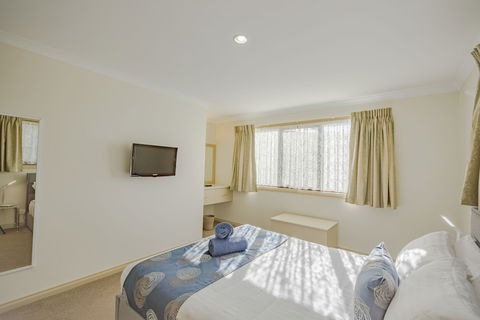 Queechy Motel - Foster Accommodation 5