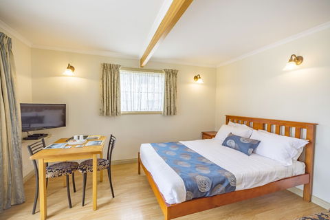 Queechy Motel - Foster Accommodation 1