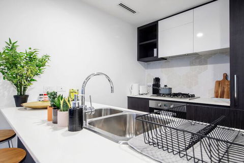 Arthouse 1144 - Foster Accommodation 3