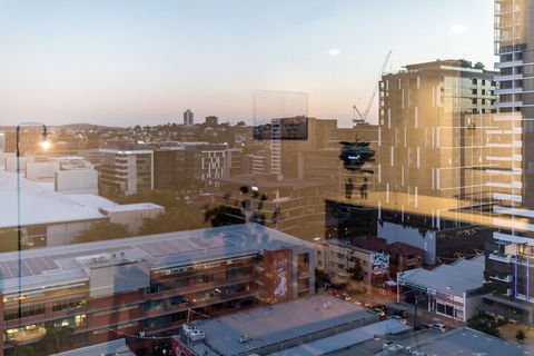 Arthouse 1144 - Foster Accommodation 1