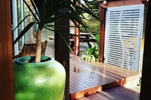 Amaranthine Abodes - Foster Accommodation 7