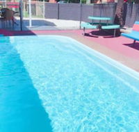 Fantasy Ocean Holiday House - Foster Accommodation