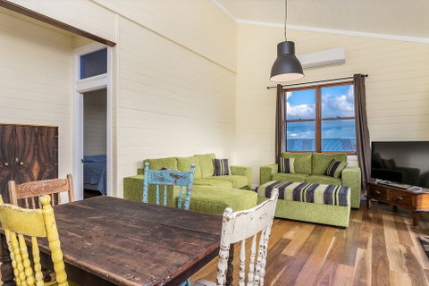 Clunes Cottage - Foster Accommodation 4