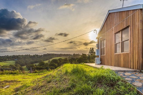 Clunes Cottage - Foster Accommodation 0