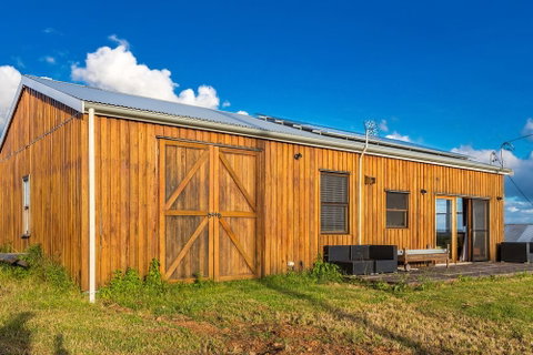 Clunes Cottage - Foster Accommodation 1