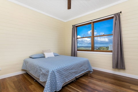 Clunes Cottage - Foster Accommodation 5