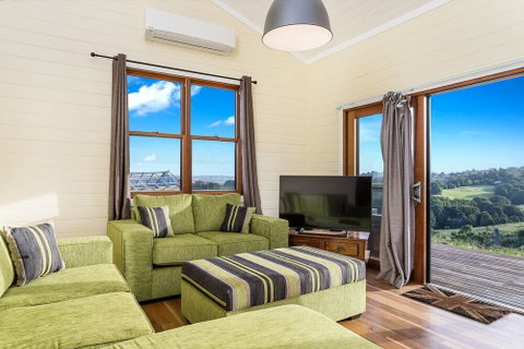 Clunes Cottage - Foster Accommodation 3