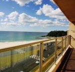 Ebbtide Unit 29 2 6 North Street - Foster Accommodation