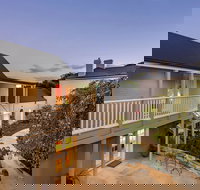 Prospect House Private Hotel - Foster Accommodation