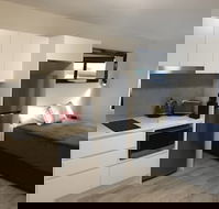 Alfred Apartment - Foster Accommodation
