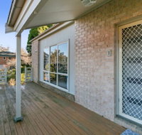 Cedar Lodge - Foster Accommodation