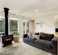 Quarterdeck - Foster Accommodation