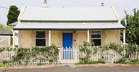 Wayfarers Cottage - Foster Accommodation 6