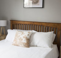 Wayfarers Cottage - Foster Accommodation