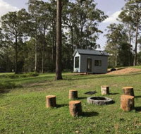 George Tiny House - Foster Accommodation