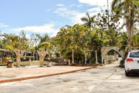 Gold Coast Nerang 99 House - Foster Accommodation 0